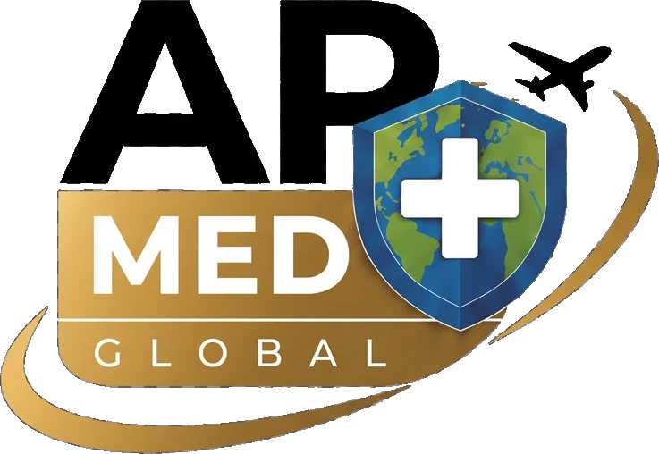AP MED GLOBAL